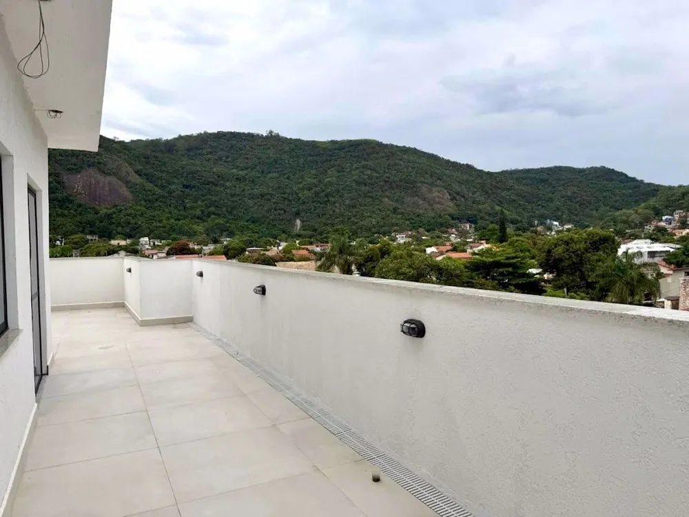Cobertura, 3 quartos, 130 m² - Foto 23