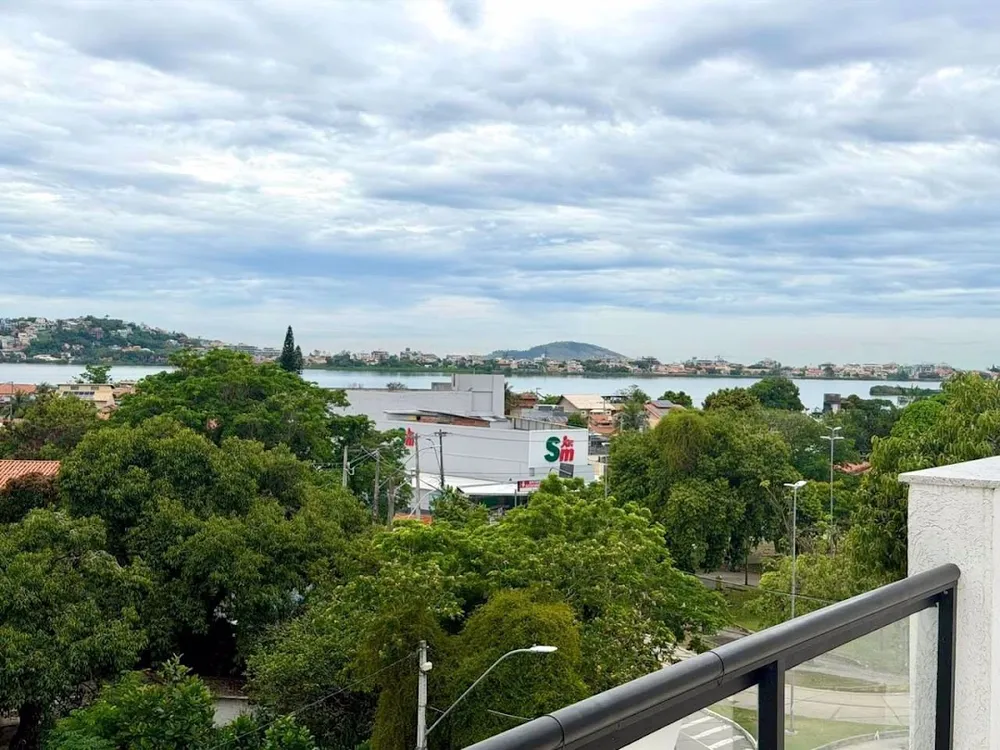 Cobertura, 3 quartos, 130 m² - Foto 2