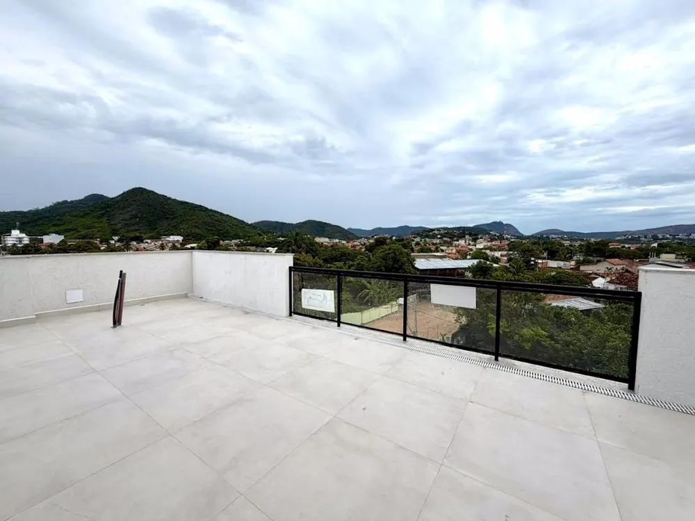Cobertura, 3 quartos, 130 m² - Foto 21