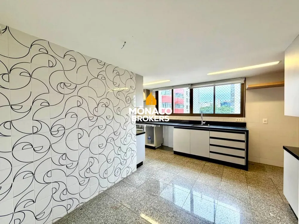 Apartamento, 4 quartos, 270 m² - Foto 37