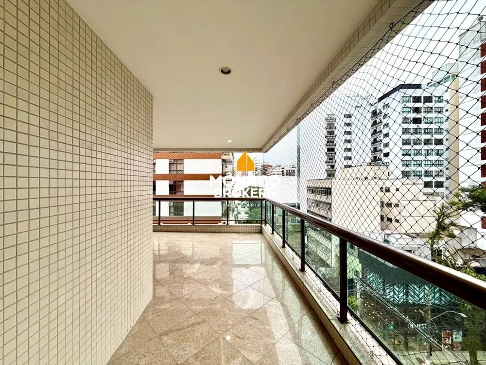 Apartamento, 4 quartos, 270 m² - Foto 21