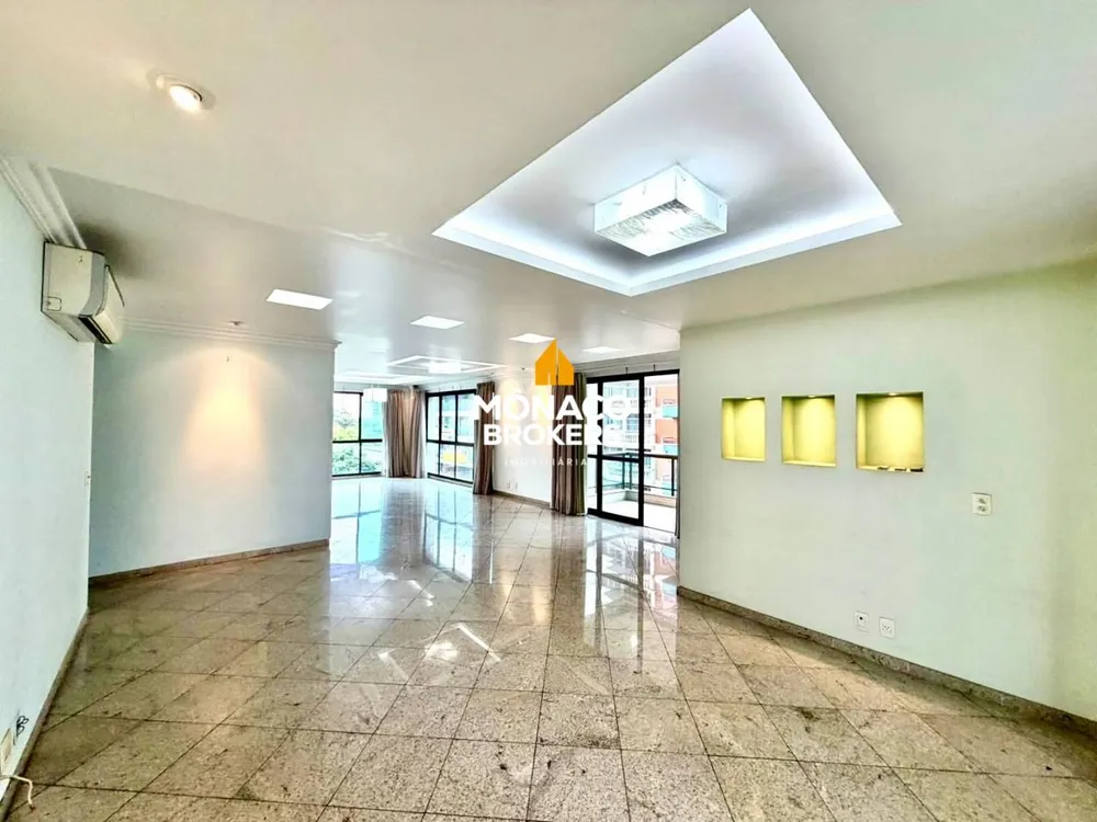 Apartamento, 4 quartos, 270 m² - Foto 6