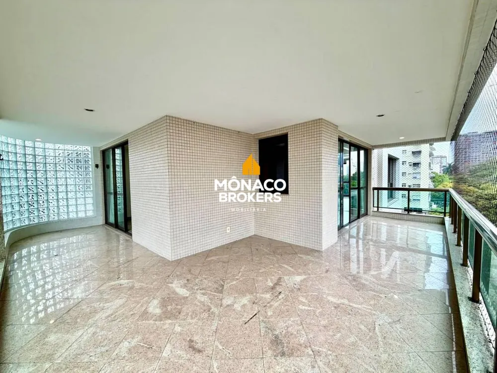 Apartamento, 4 quartos, 270 m² - Foto 16