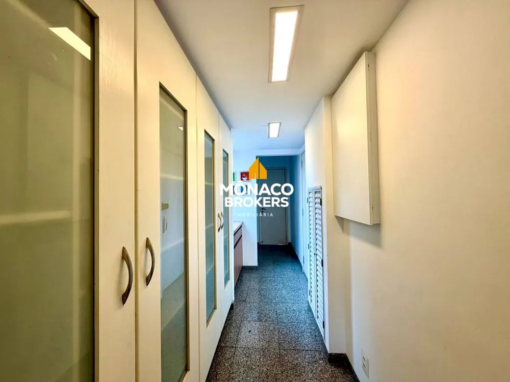 Apartamento, 4 quartos, 270 m² - Foto 32