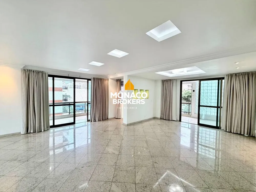 Apartamento, 4 quartos, 270 m² - Foto 7