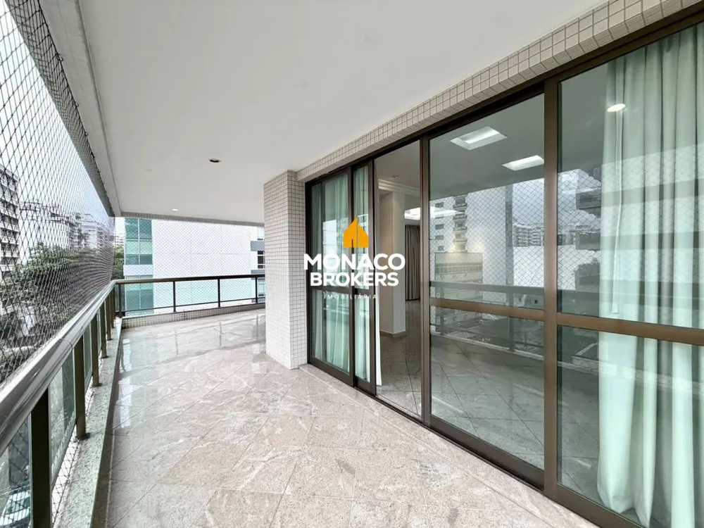 Apartamento, 4 quartos, 270 m² - Foto 14