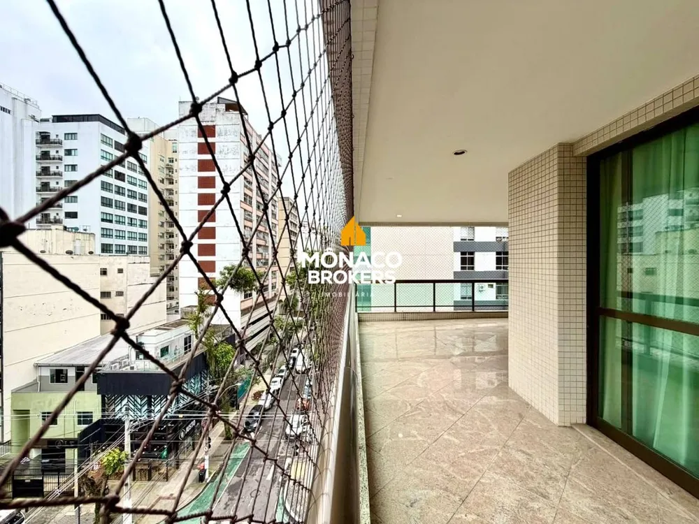 Apartamento, 4 quartos, 270 m² - Foto 20