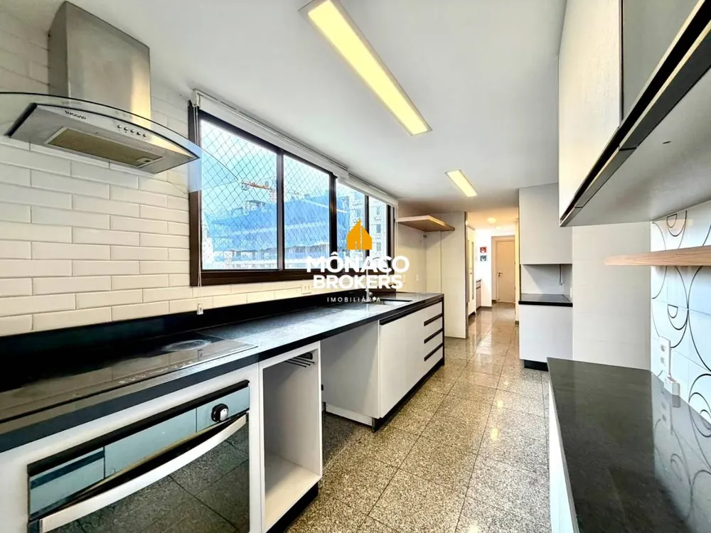 Apartamento, 4 quartos, 270 m² - Foto 38