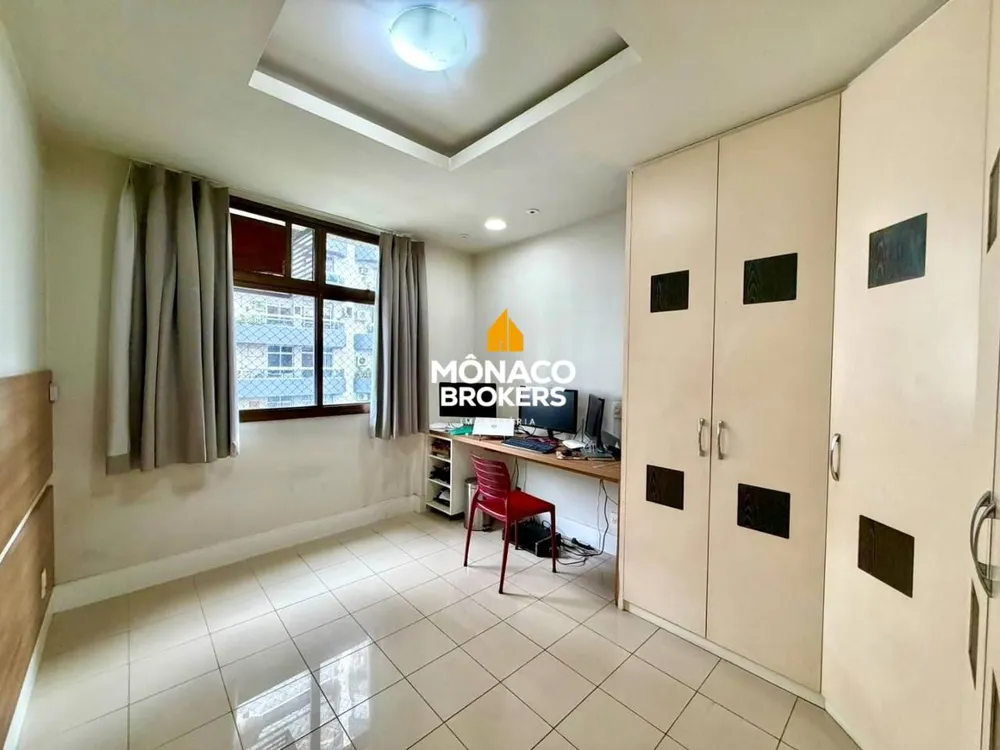 Apartamento, 4 quartos, 270 m² - Foto 24