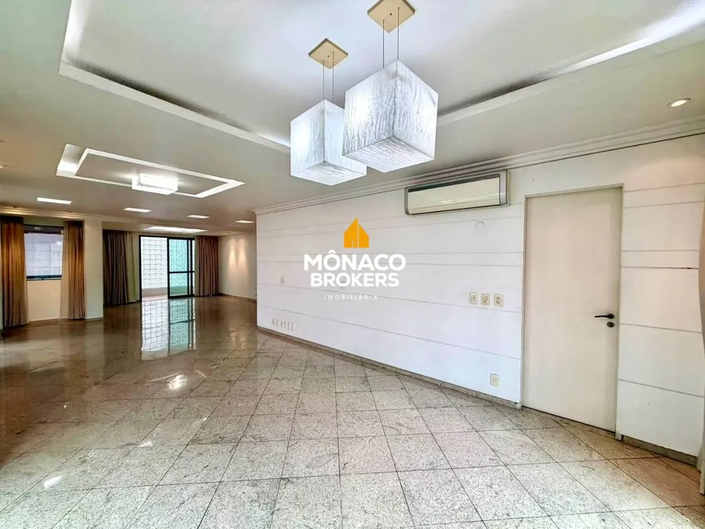 Apartamento, 4 quartos, 270 m² - Foto 3