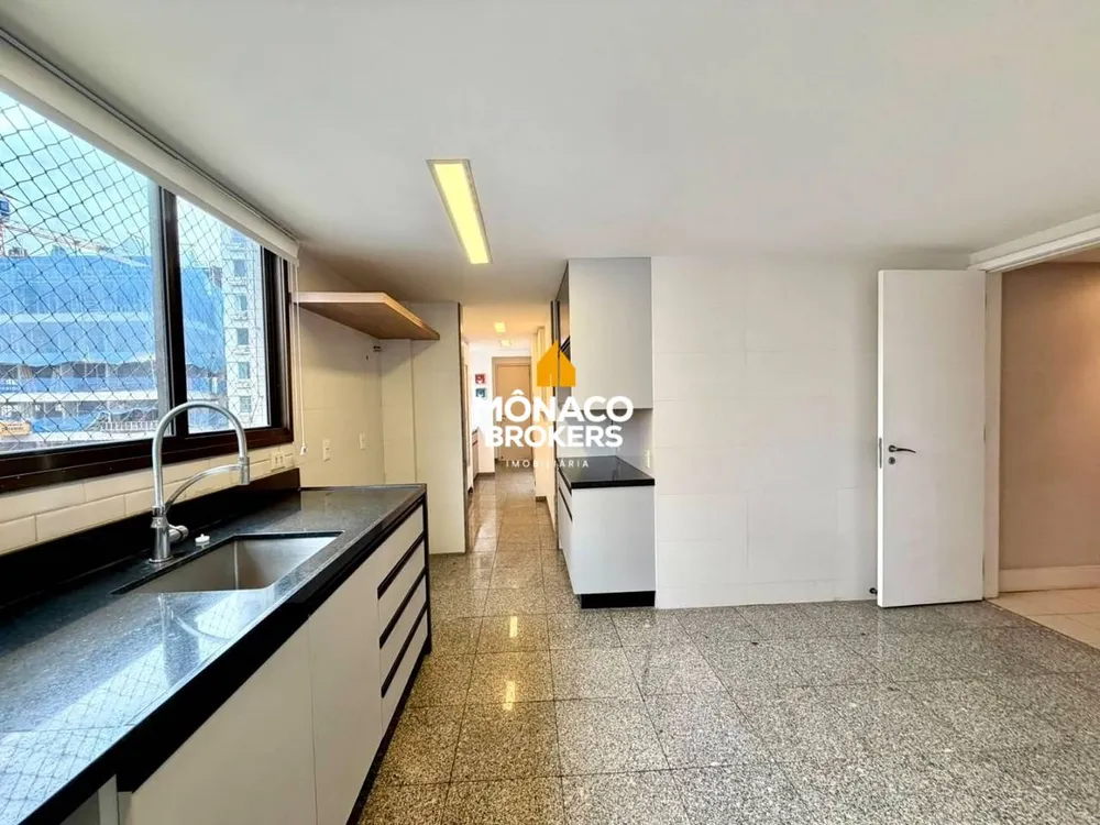 Apartamento, 4 quartos, 270 m² - Foto 39