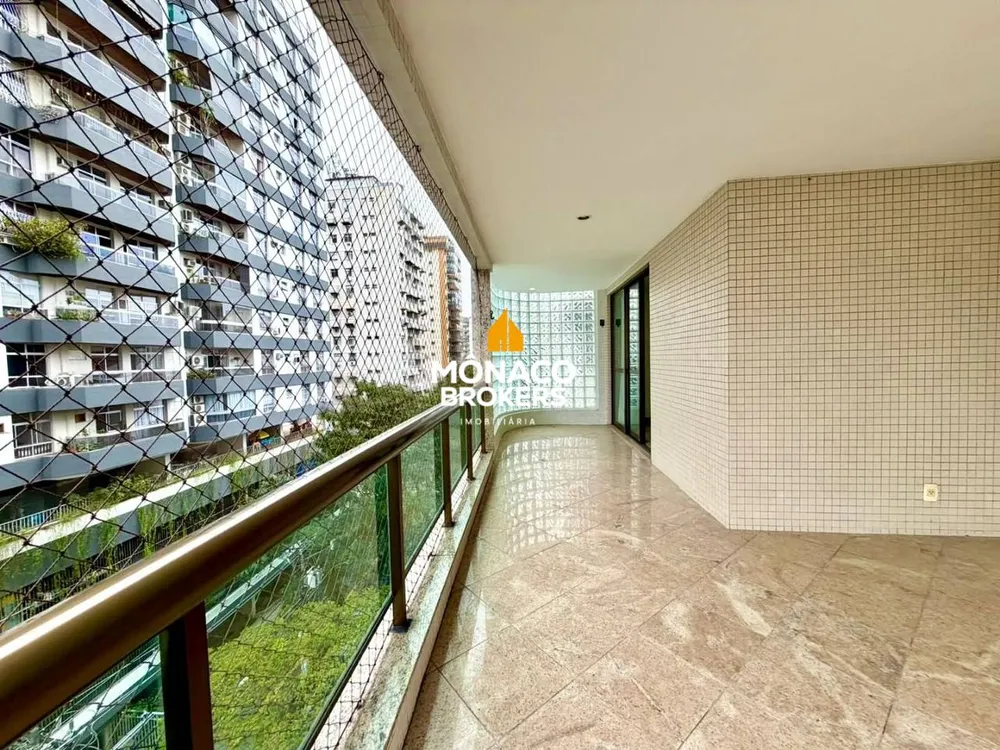 Apartamento, 4 quartos, 270 m² - Foto 17