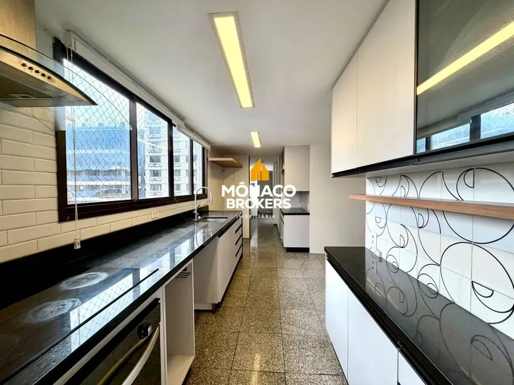 Apartamento, 4 quartos, 270 m² - Foto 35