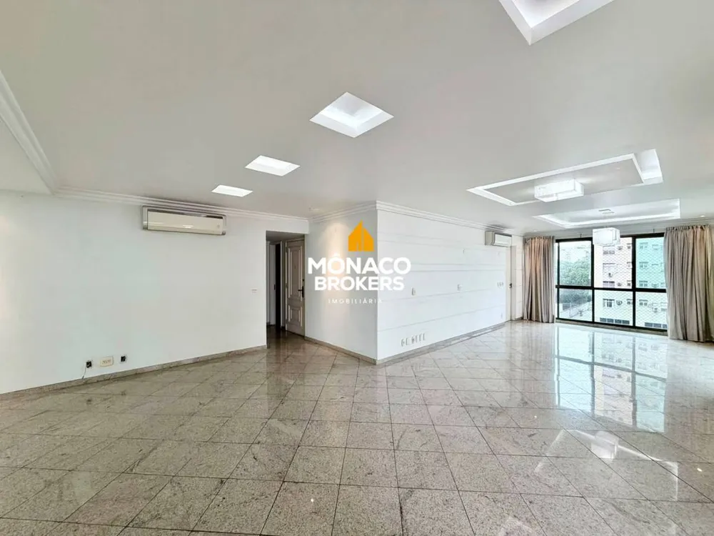 Apartamento, 4 quartos, 270 m² - Foto 10