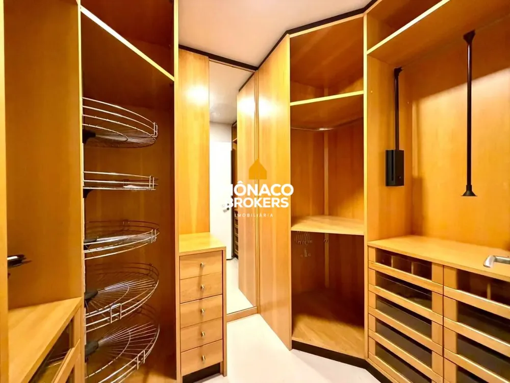 Apartamento, 4 quartos, 270 m² - Foto 30