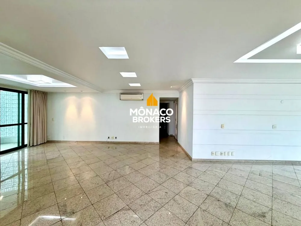 Apartamento, 4 quartos, 270 m² - Foto 12
