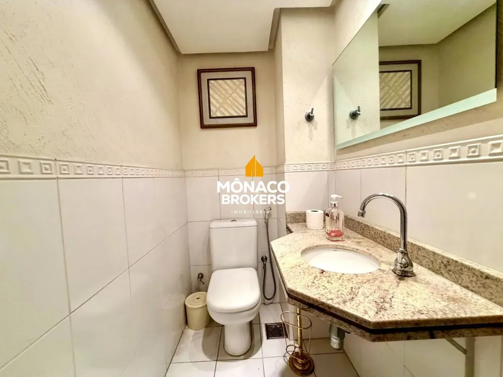 Apartamento, 4 quartos, 270 m² - Foto 34