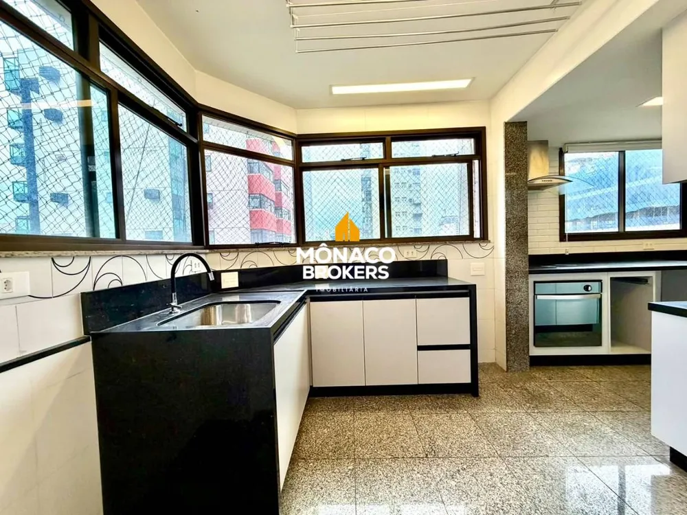 Apartamento, 4 quartos, 270 m² - Foto 36