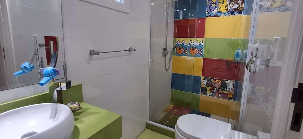 Casa de Condomínio, 4 quartos - Foto 12