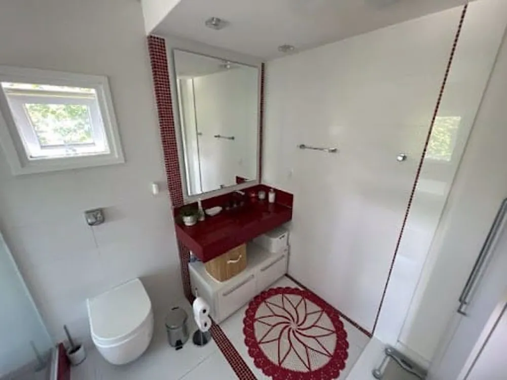 Casa de Condomínio, 4 quartos - Foto 5