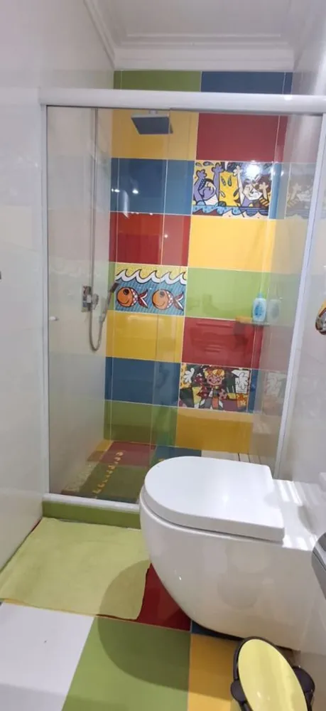 Casa de Condomínio, 4 quartos - Foto 21