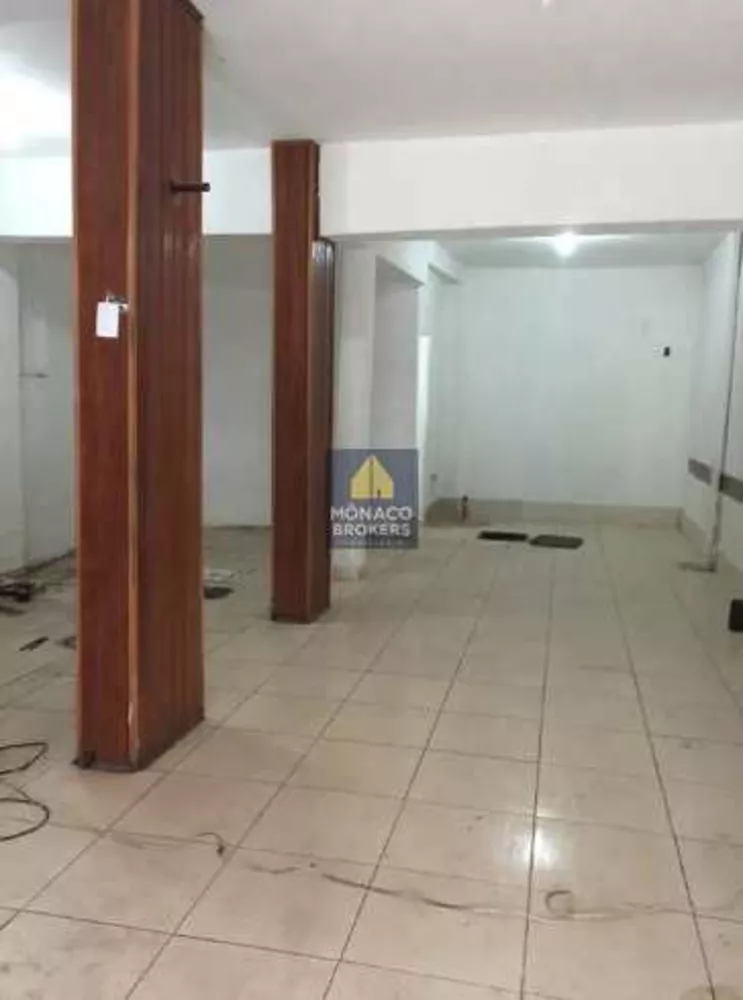 Loja-Salão, 120 m² - Foto 2