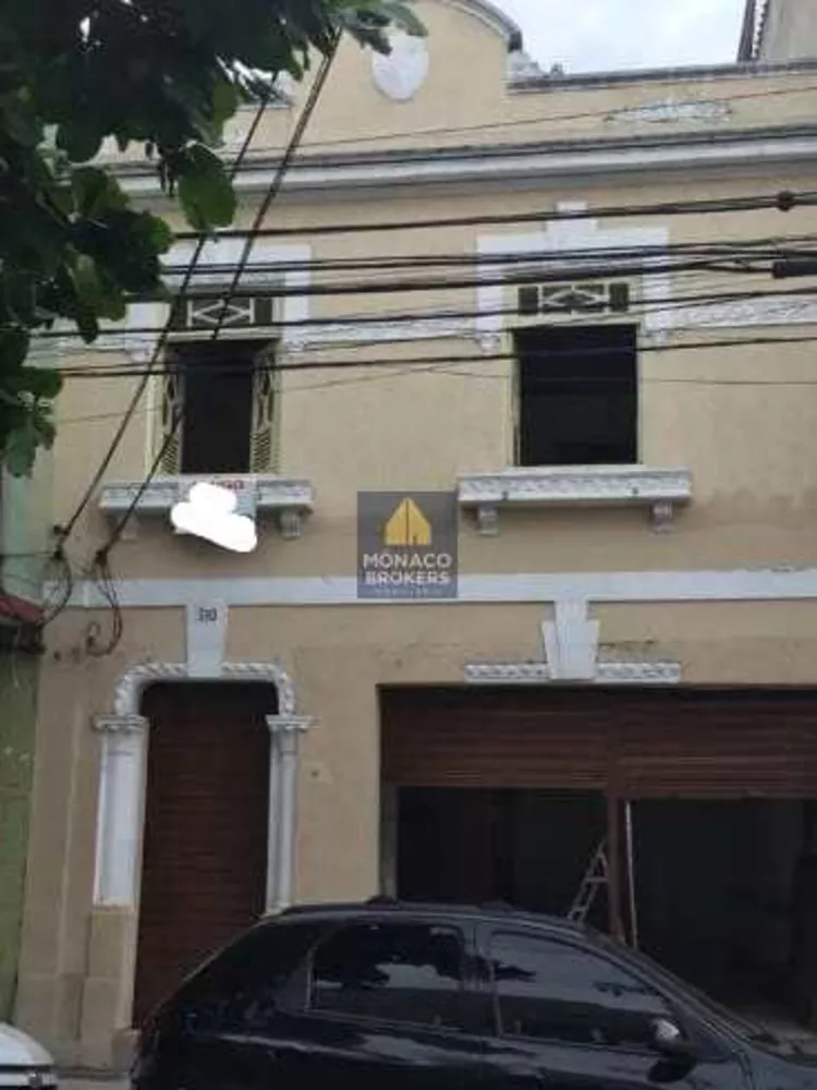 Loja-Salão, 120 m² - Foto 1