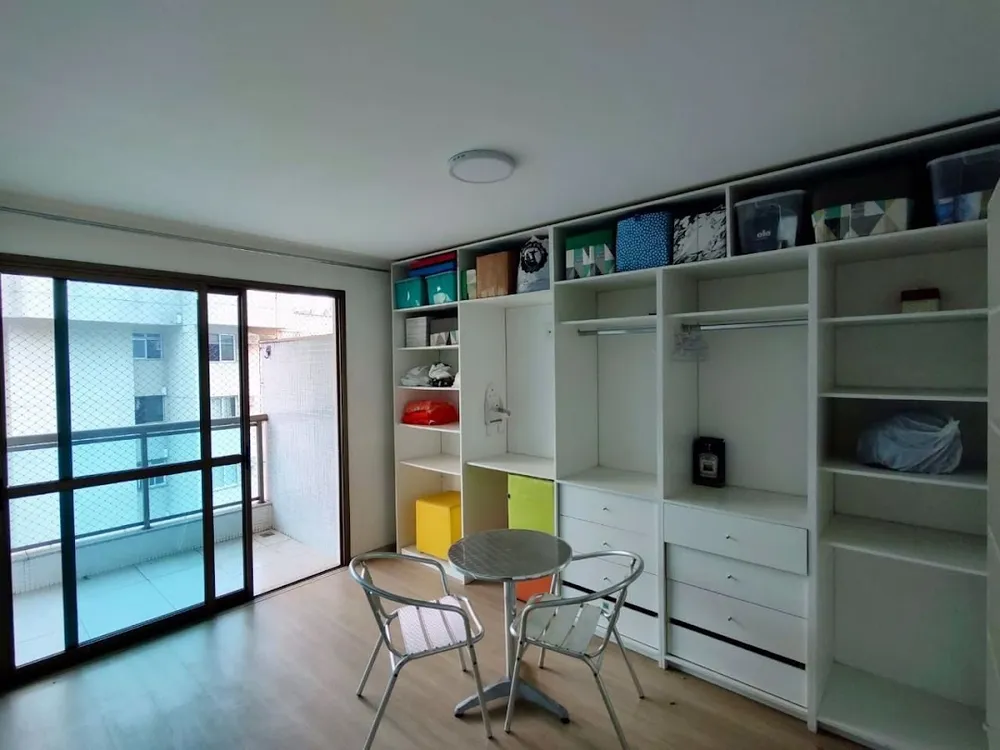 Apartamento, 2 quartos, 86 m² - Foto 4