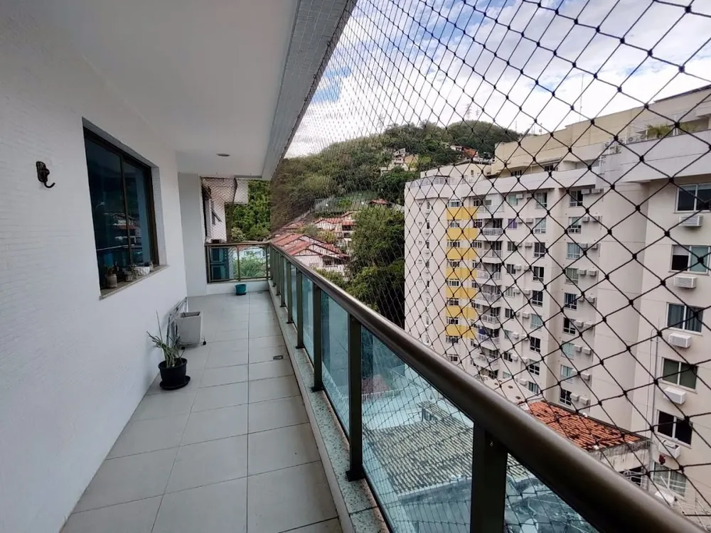 Apartamento, 2 quartos, 86 m² - Foto 12