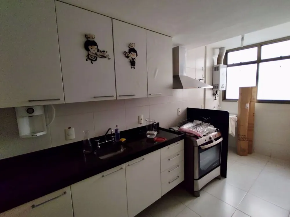 Apartamento, 2 quartos, 86 m² - Foto 6