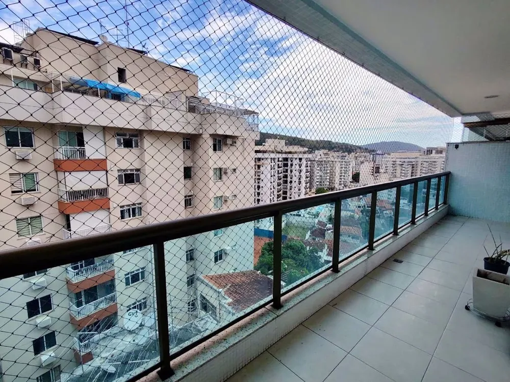 Apartamento, 2 quartos, 86 m² - Foto 11