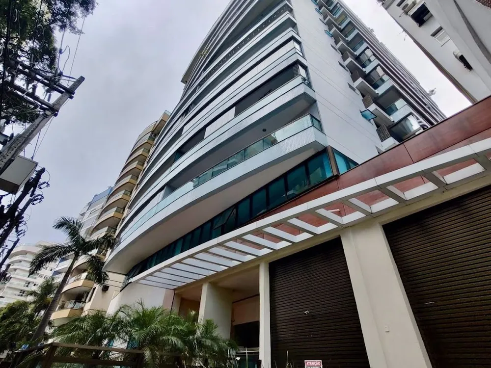 Apartamento, 2 quartos, 86 m² - Foto 2
