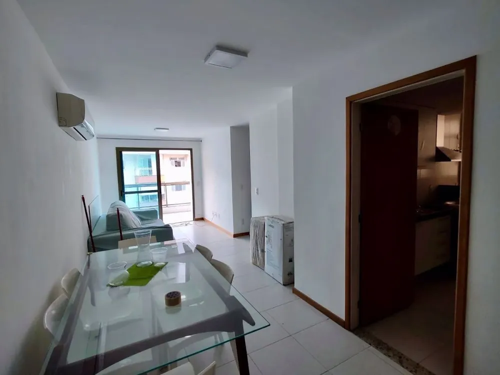 Apartamento, 2 quartos, 86 m² - Foto 1