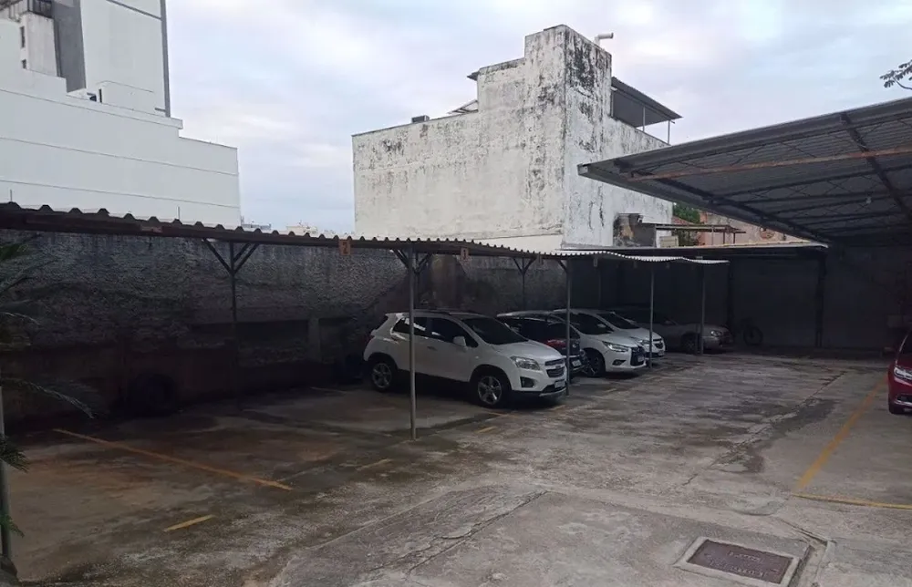 Chácara, 2980 m² - Foto 1