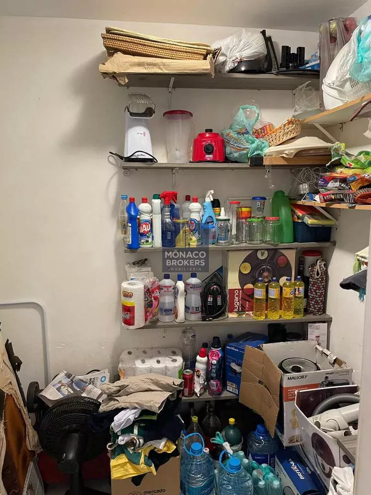 Apartamento, 3 quartos, 110 m² - Foto 21