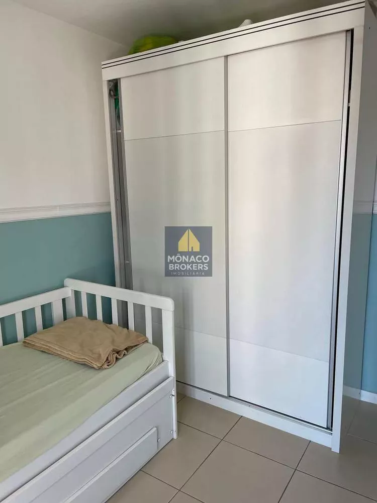 Apartamento, 3 quartos, 110 m² - Foto 6