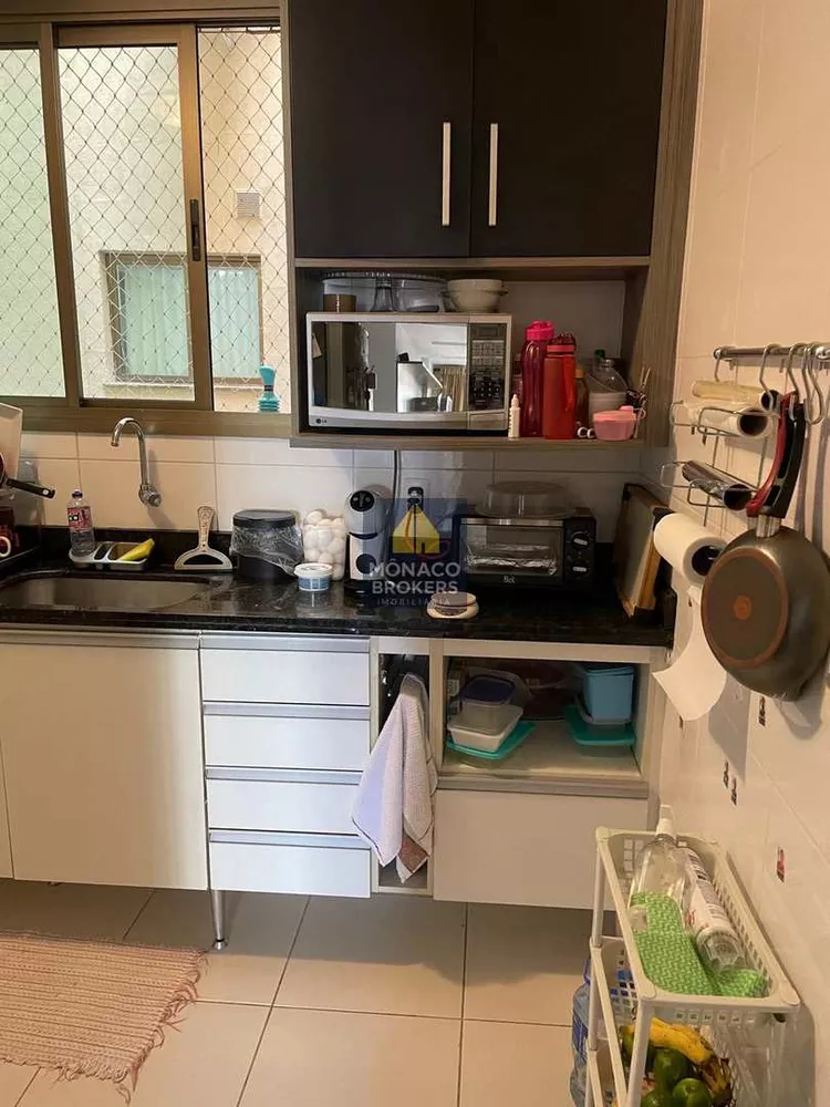Apartamento, 3 quartos, 110 m² - Foto 18