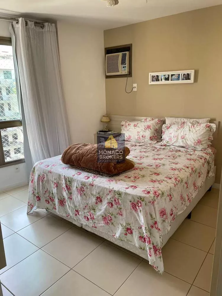 Apartamento, 3 quartos, 110 m² - Foto 8