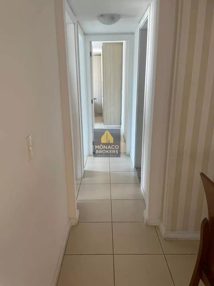 Apartamento, 3 quartos, 110 m² - Foto 14