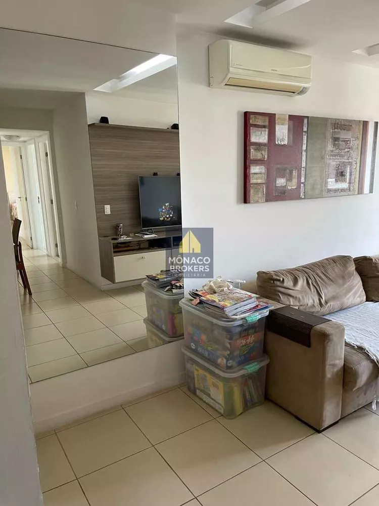 Apartamento, 3 quartos, 110 m² - Foto 15
