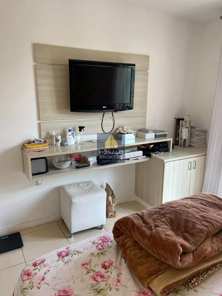 Apartamento, 3 quartos, 110 m² - Foto 5