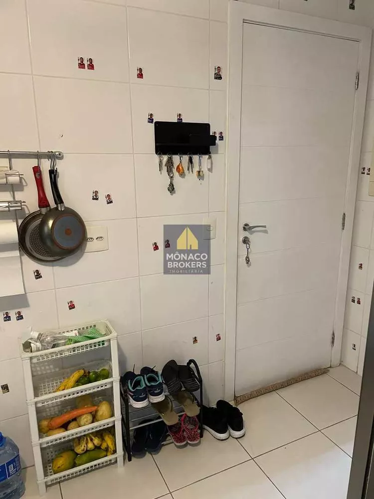 Apartamento, 3 quartos, 110 m² - Foto 17