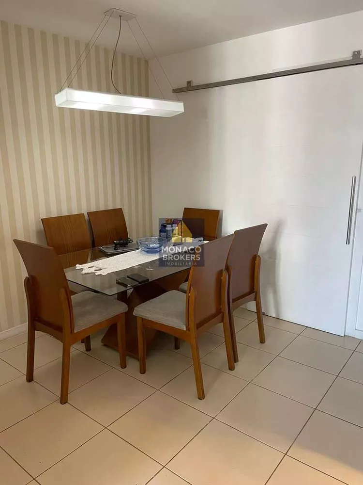 Apartamento, 3 quartos, 110 m² - Foto 4