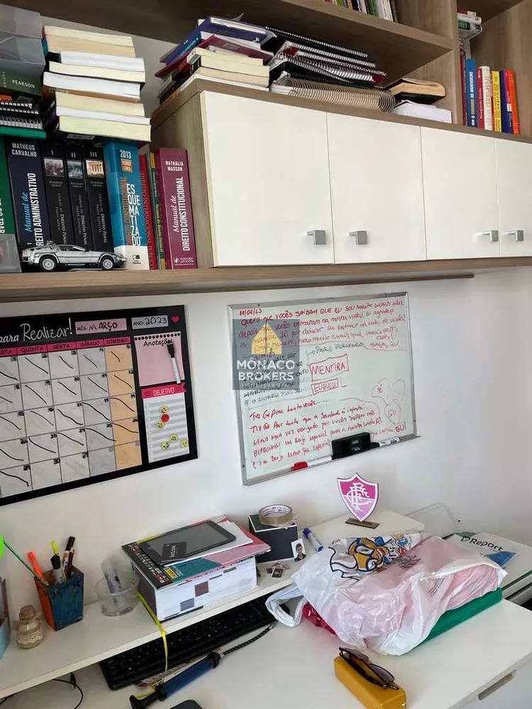 Apartamento, 3 quartos, 110 m² - Foto 13