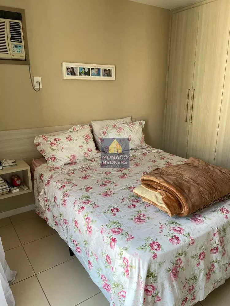 Apartamento, 3 quartos, 110 m² - Foto 7