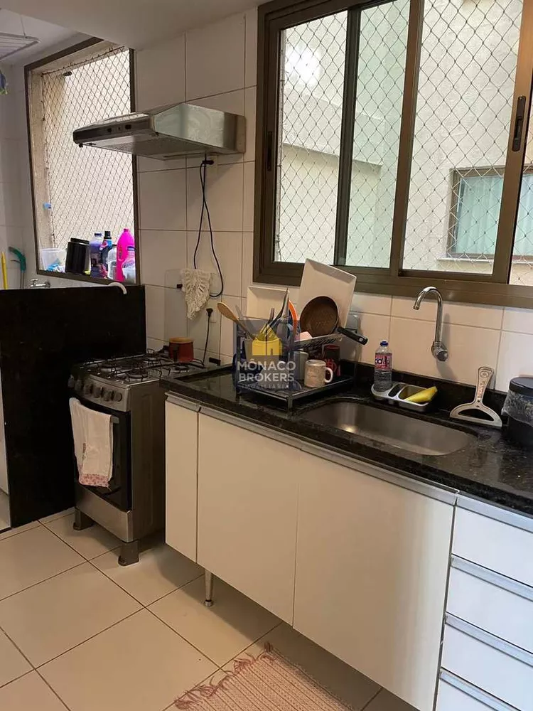 Apartamento, 3 quartos, 110 m² - Foto 19