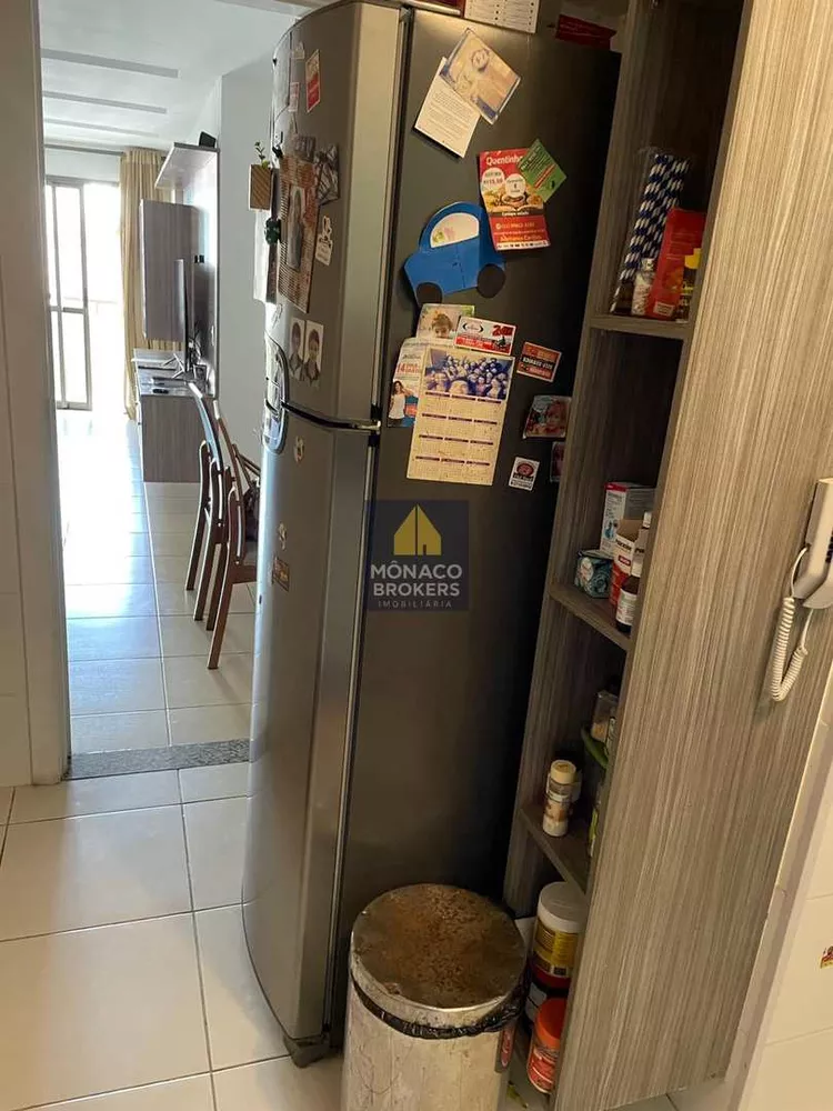 Apartamento, 3 quartos, 110 m² - Foto 20