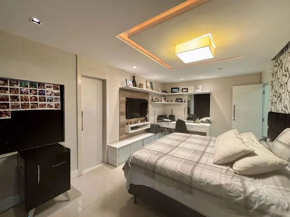 Casa de Condomínio, 4 quartos - Foto 10