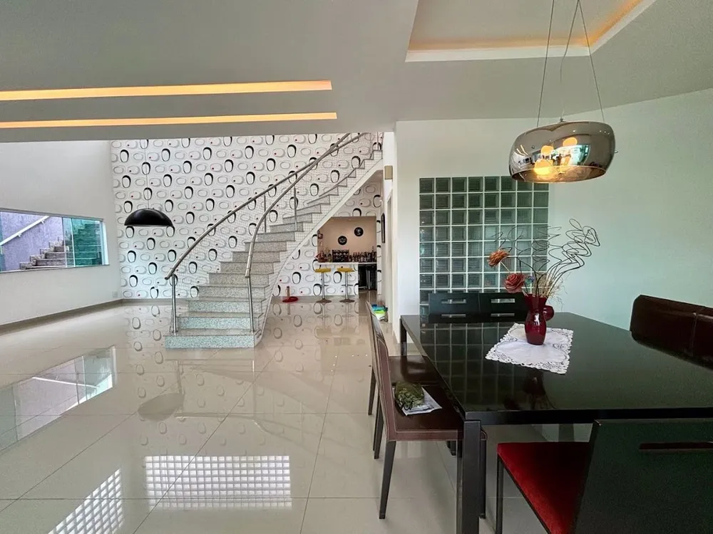 Casa de Condomínio, 4 quartos - Foto 6