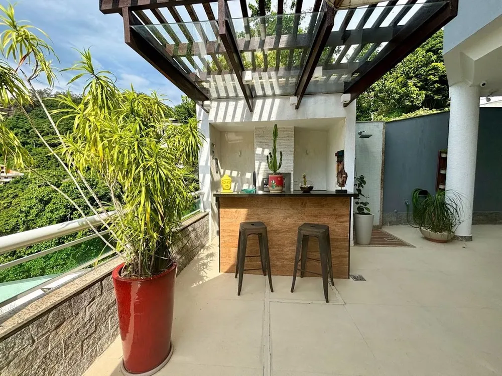 Casa de Condomínio, 4 quartos - Foto 35